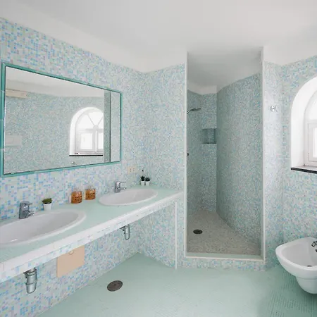 La Canostra Capri - Luxury Ad Anacapri (Isola di Capri)