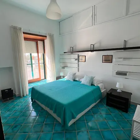La Canostra Capri - Luxury Ad Penzion 4*