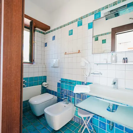 Penzion La Canostra Capri - Luxury Ad Anacapri (Isola di Capri)