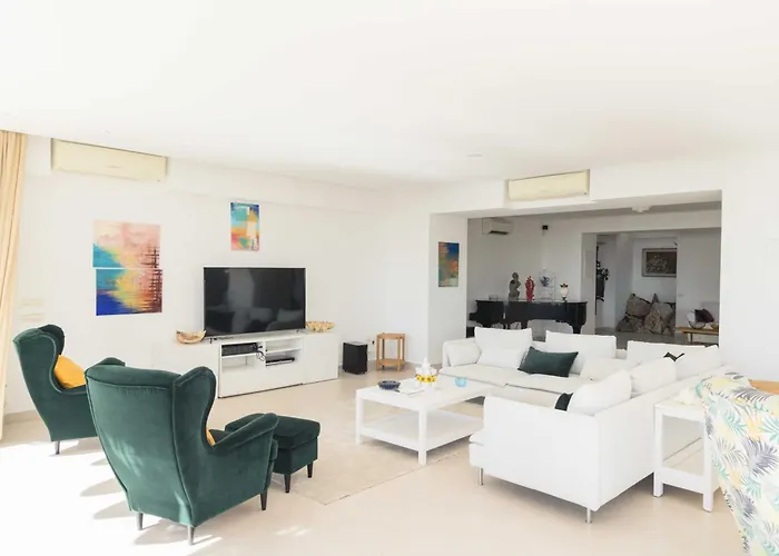 게스트하우스 La Canostra Capri - Luxury Ad