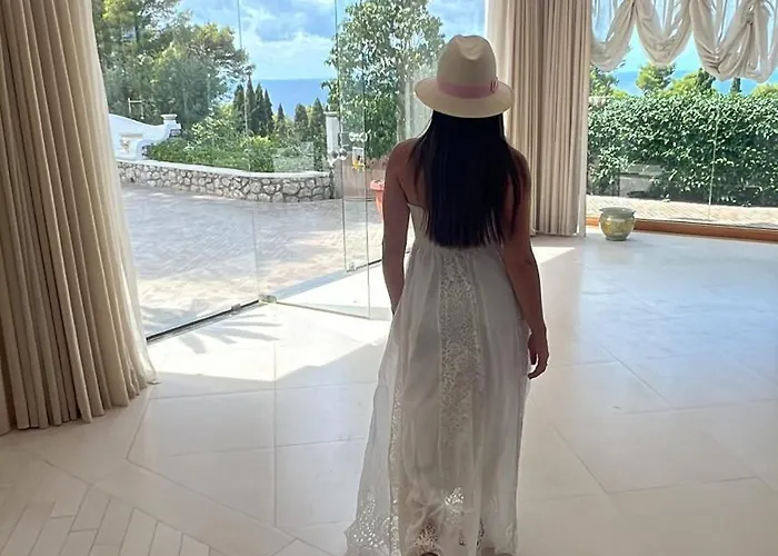 La Canostra Capri - Luxury Ad 게스트하우스