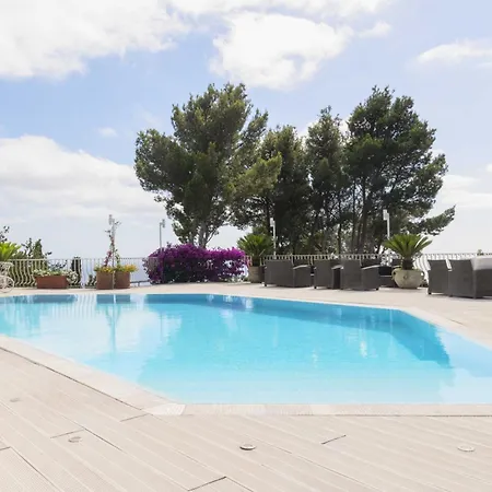 Gasthuis La Canostra Capri - Luxury Ad Anacapri (Isola di Capri)