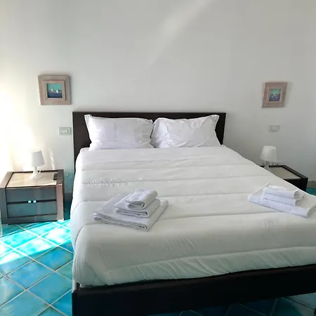 Gasthuis La Canostra Capri - Luxury Ad Anacapri (Isola di Capri)