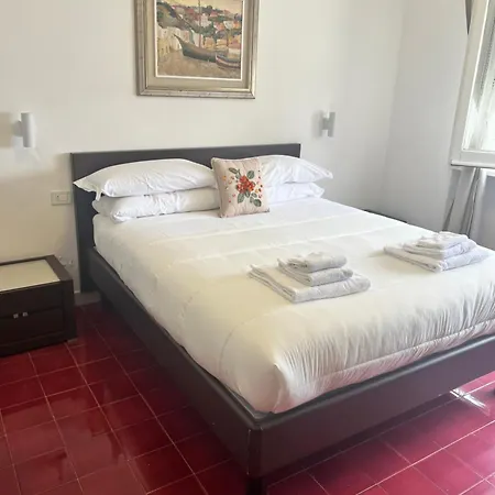 La Canostra Capri - Luxury Ad Gasthuis