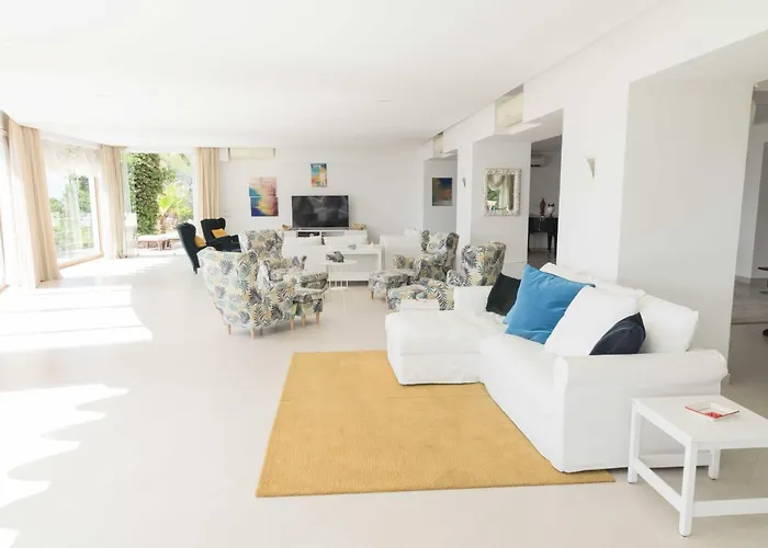 La Canostra Capri - Luxury Ad ゲストハウス 4*