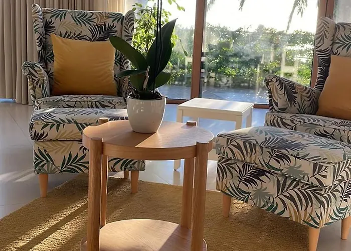 La Canostra Capri - Luxury Ad ゲストハウス 4*