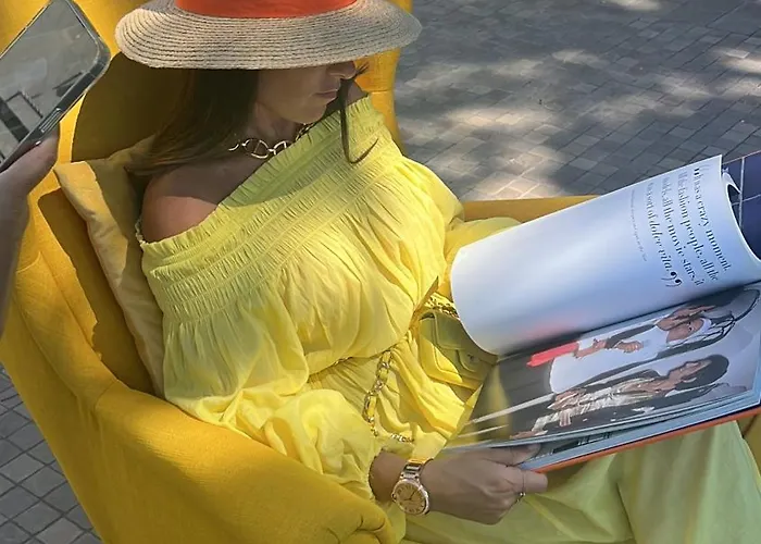 ゲストハウス La Canostra Capri - Luxury Ad 4*