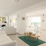La Canostra Capri - Luxury Ad بيت ضيافة 4*
