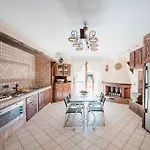 Гостевой дом La Canostra Capri - Luxury Ad Анакапри