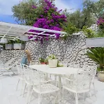 Гостевой дом La Canostra Capri - Luxury Ad Анакапри