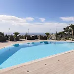 بيت ضيافة La Canostra Capri - Luxury Ad أناكابْري