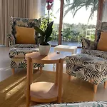 La Canostra Capri - Luxury Ad بيت ضيافة 4*