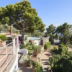 La Canostra Capri - Luxury Ad アナカプリ