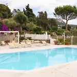 La Canostra Capri - Luxury Ad ゲストハウス アナカプリ
