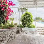 La Canostra Capri - Luxury Ad 4* アナカプリ