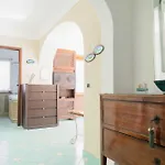La Canostra Capri - Luxury Ad