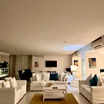 La Canostra Capri - Luxury Ad Анакапри