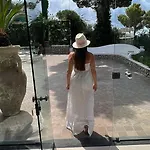 ゲストハウス La Canostra Capri - Luxury Ad