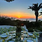 La Canostra Capri - Luxury Ad بيت ضيافة