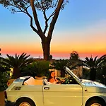 La Canostra Capri - Luxury Ad 4*