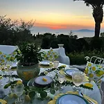 La Canostra Capri - Luxury Ad ゲストハウス 4*