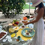 La Canostra Capri - Luxury Ad بيت ضيافة 4*