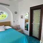 La Canostra Capri - Luxury Ad 4*
