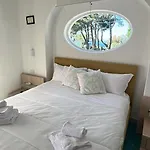 Гостевой дом La Canostra Capri - Luxury Ad