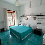 La Canostra Capri - Luxury Ad بيت ضيافة 4*