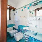 بيت ضيافة La Canostra Capri - Luxury Ad أناكابْري