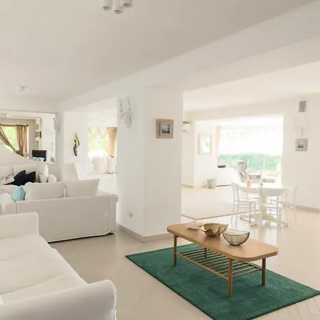 La Canostra Capri - Luxury Ad Гостевой дом 4*