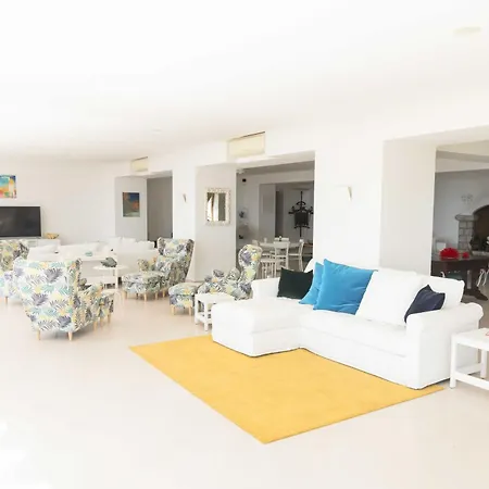 Pensionat La Canostra Capri - Luxury Ad 4*