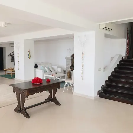 Pensionat La Canostra Capri - Luxury Ad