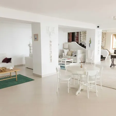 La Canostra Capri - Luxury Ad 4* Anacapri (Isola di Capri)