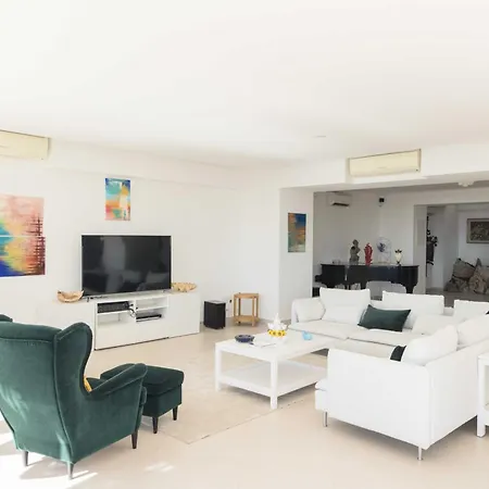 Pensionat La Canostra Capri - Luxury Ad