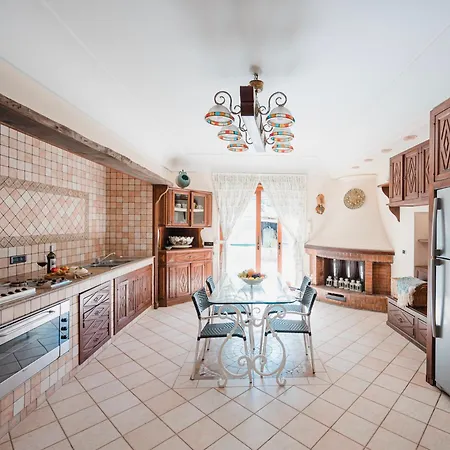 Pensionat La Canostra Capri - Luxury Ad Anacapri (Isola di Capri)