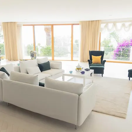 La Canostra Capri - Luxury Ad Pensionat Anacapri (Isola di Capri)