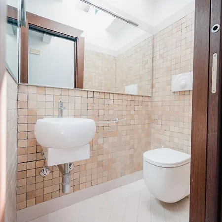 Pensionat La Canostra Capri - Luxury Ad 4*