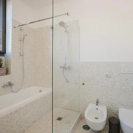 La Canostra Capri - Luxury Ad Pensionat 4*