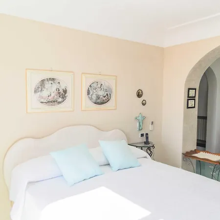 La Canostra Capri - Luxury Ad Гостевой дом Анакапри