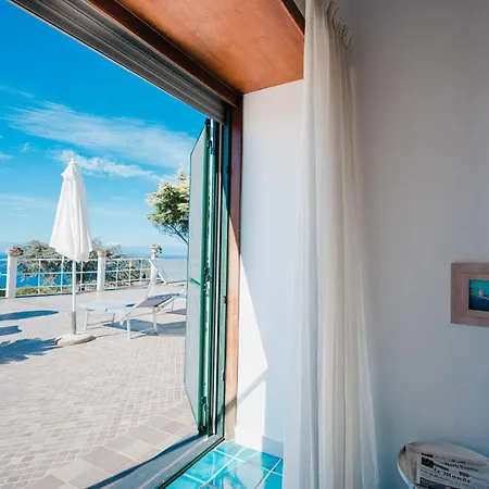 La Canostra Capri - Luxury Ad 4* Anacapri (Isola di Capri)