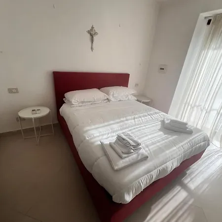 La Canostra Capri - Luxury Ad Pensionat