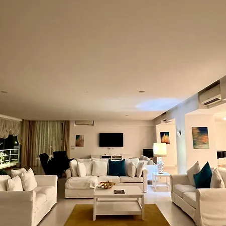 La Canostra Capri - Luxury Ad Анакапри