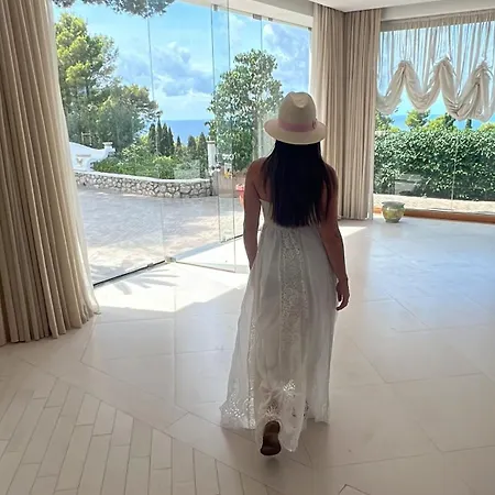 La Canostra Capri - Luxury Ad Pensionat