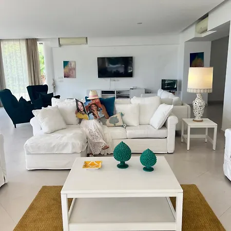 La Canostra Capri - Luxury Ad 4* Anacapri (Isola di Capri)