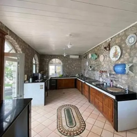 La Canostra Capri - Luxury Ad 4*