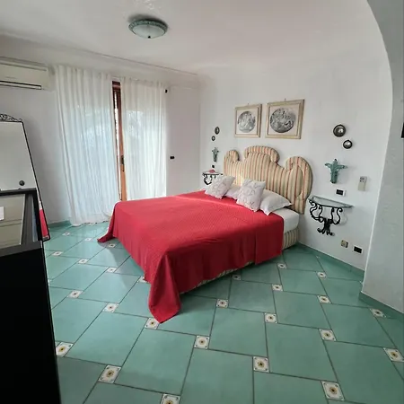 La Canostra Capri - Luxury Ad 4* 아나카프리