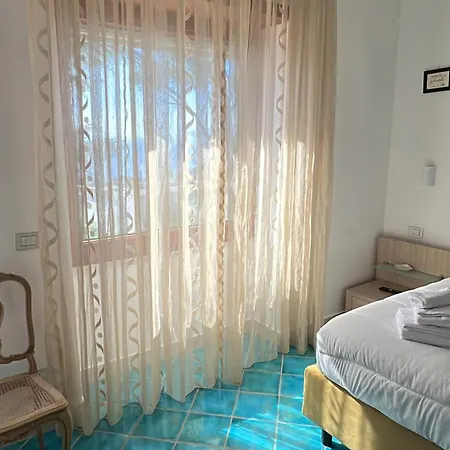 La Canostra Capri - Luxury Ad 4* Anacapri (Isola di Capri)