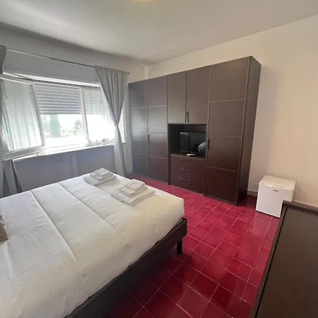 La Canostra Capri - Luxury Ad 4* Anacapri (Isola di Capri)