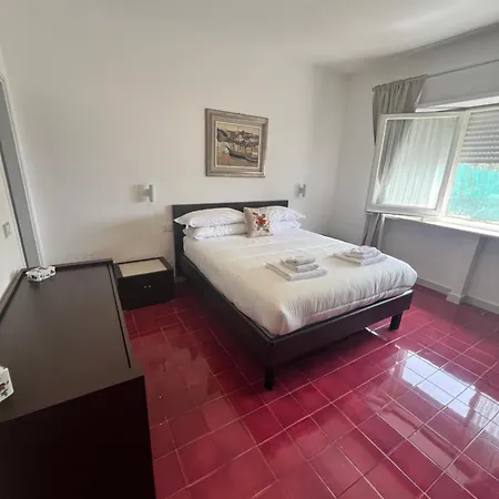 La Canostra Capri - Luxury Ad Pensionat Anacapri (Isola di Capri)